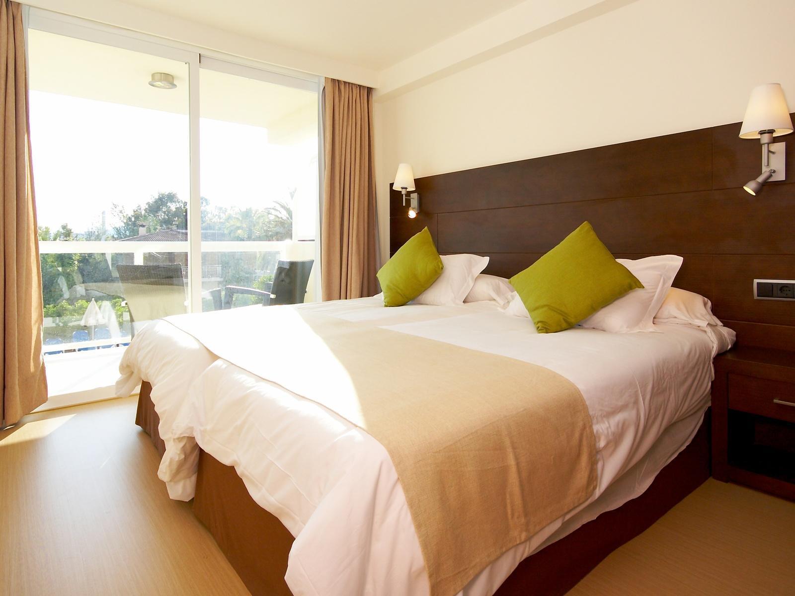 ลาส กาวิโอตัส สวีท โฮเทล แอนด์ สปา Hotel ปลายาเดมูโร ภายนอก รูปภาพ